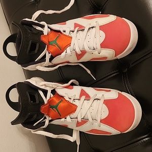 Air Jordan Gatorade, men's size 10